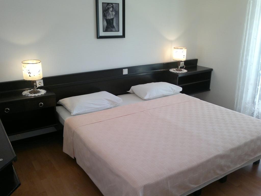 Guest House Violeta Palit Phòng bức ảnh