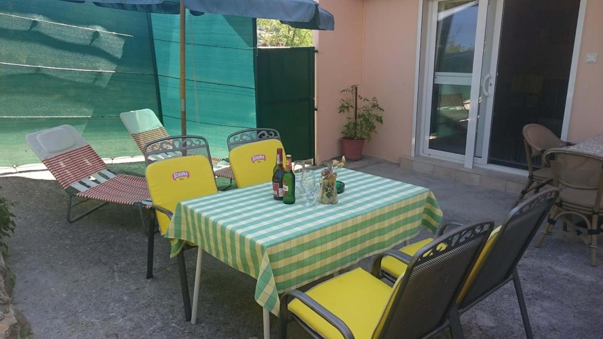 Guest House Violeta Palit Ngoại thất bức ảnh
