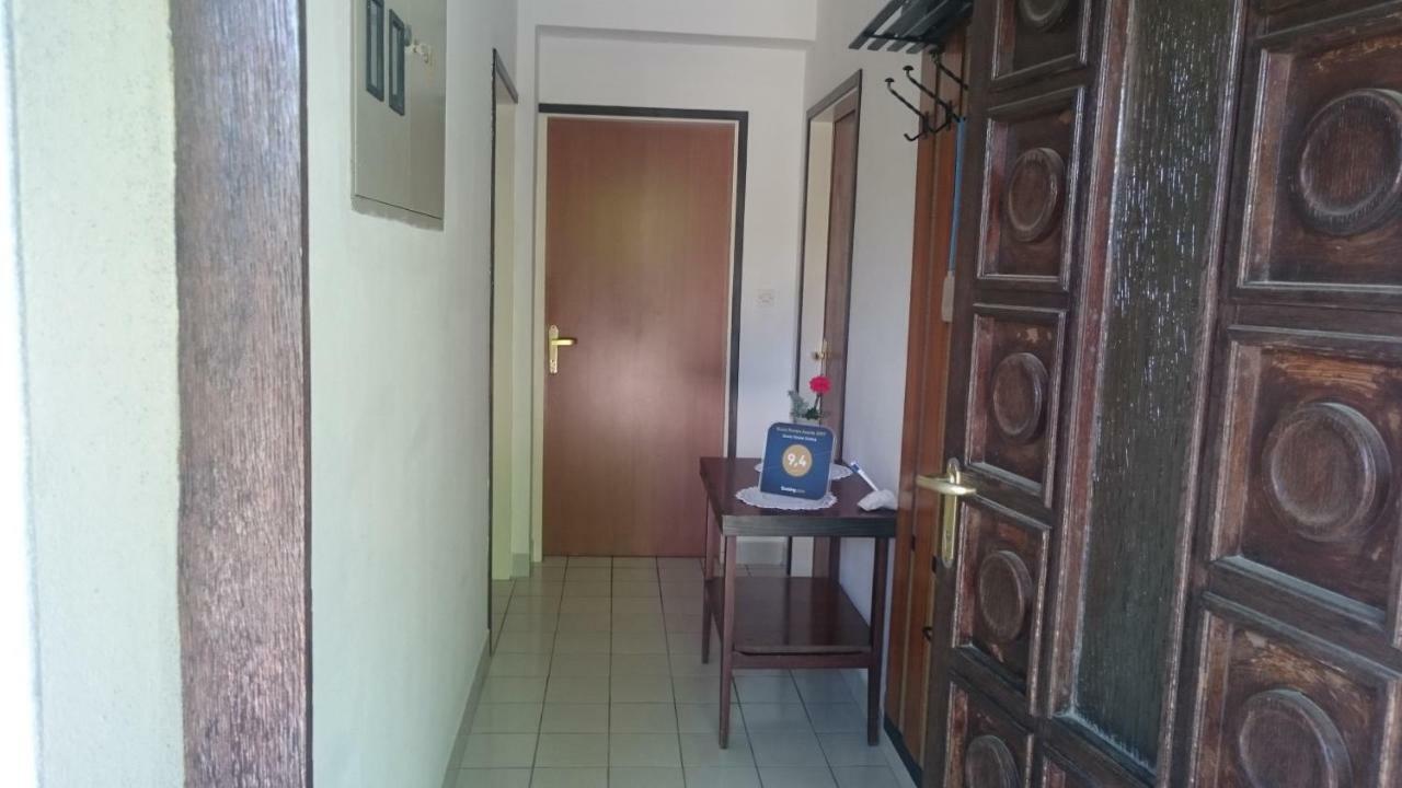 Guest House Violeta Palit Ngoại thất bức ảnh